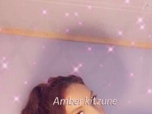 Amber_kitzune