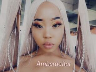 Amberdollar