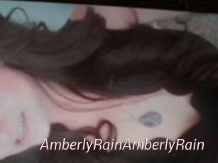 AmberlyRainAmberlyRain