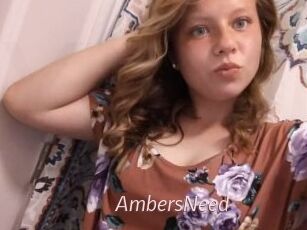 AmbersNeed