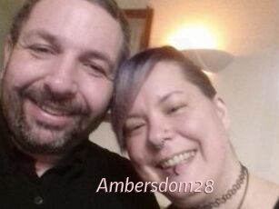 Ambersdom28