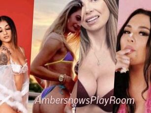 AmbersnowsPlayRoom