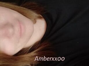 Amberxx00