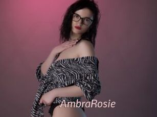 AmbraRosie