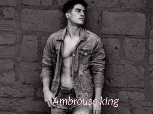 Ambrouse_king