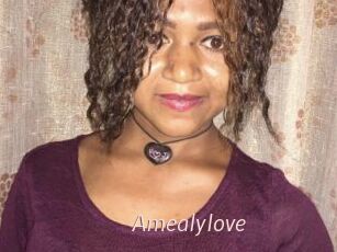 Amealylove