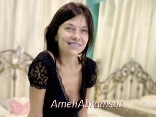 AmeliAbramson xxx Free Sites