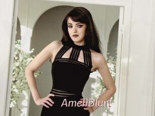 AmeliBlunt