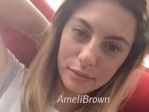 AmeliBrown