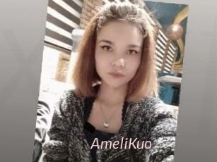 AmeliKuo
