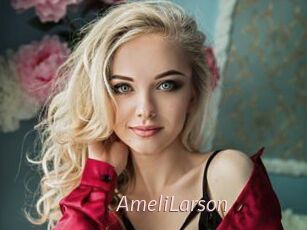 AmeliLarson