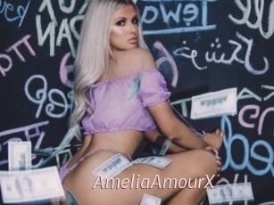 AmeliaAmourX