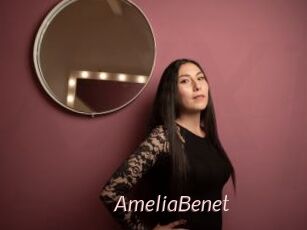 AmeliaBenet xxx Free Sites