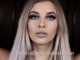 AmeliaByronBabestation