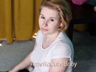 AmeliaCuteBaby