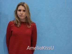 AmeliaKissU