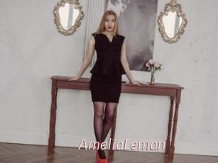 AmeliaLeman