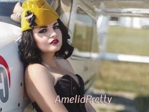 AmeliaPretty