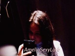 AmeliaSexyLove