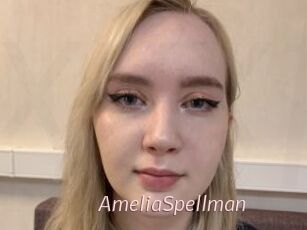 AmeliaSpellman