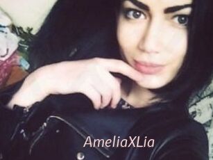 AmeliaXLia