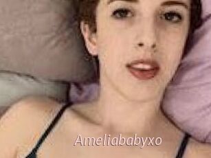 Ameliababyxo