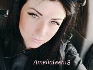 Ameliateen18