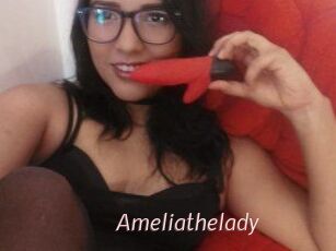 Ameliathelady