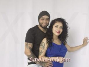 AmelieAndLiam