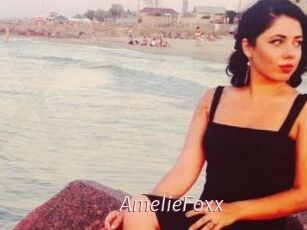 AmelieFoxx