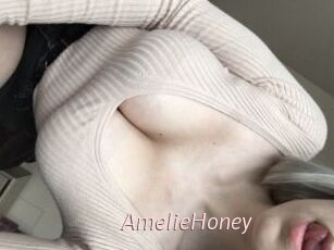 AmelieHoney