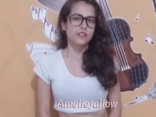 AmelieJallow