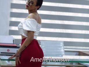 AmelieJhonson