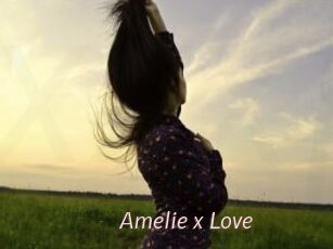 Amelie_x_Love