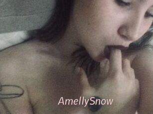 AmellySnow
