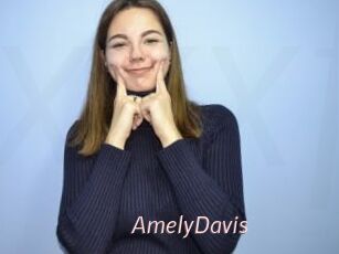 AmelyDavis