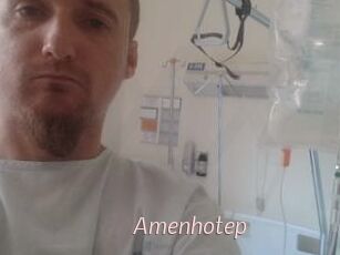 Amenhotep
