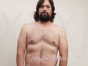 AmericanMan