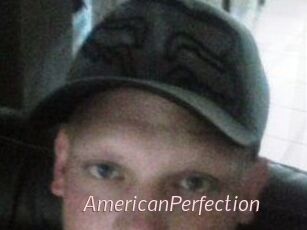 AmericanPerfection