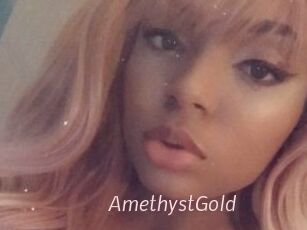 AmethystGold
