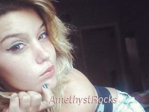 AmethystRocks