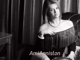 AmiAnniston