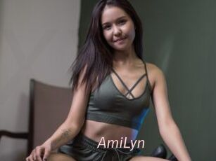 AmiLyn