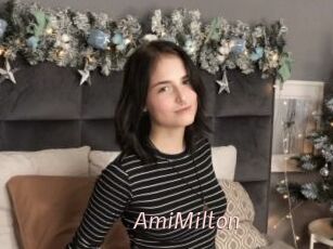AmiMilton