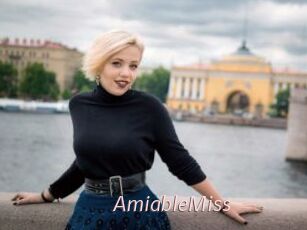 AmiableMiss