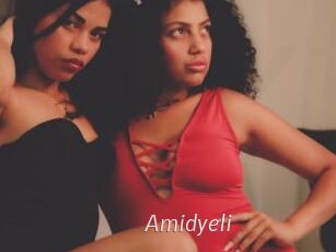 Amidyeli