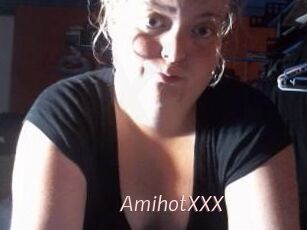 AmihotXXX