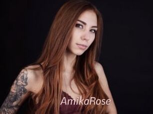 AmikaRose
