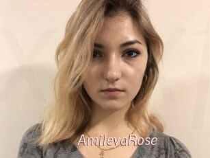 AmileyaRose