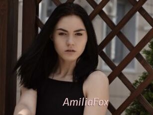 AmiliaFox